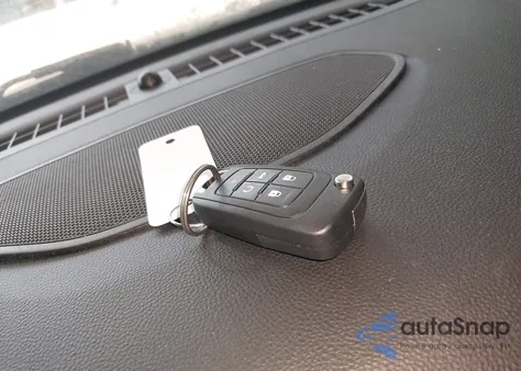 2014 Chevrolet Ss z USA, uszkodzony, nr VIN 6G3F15RW2EL956973